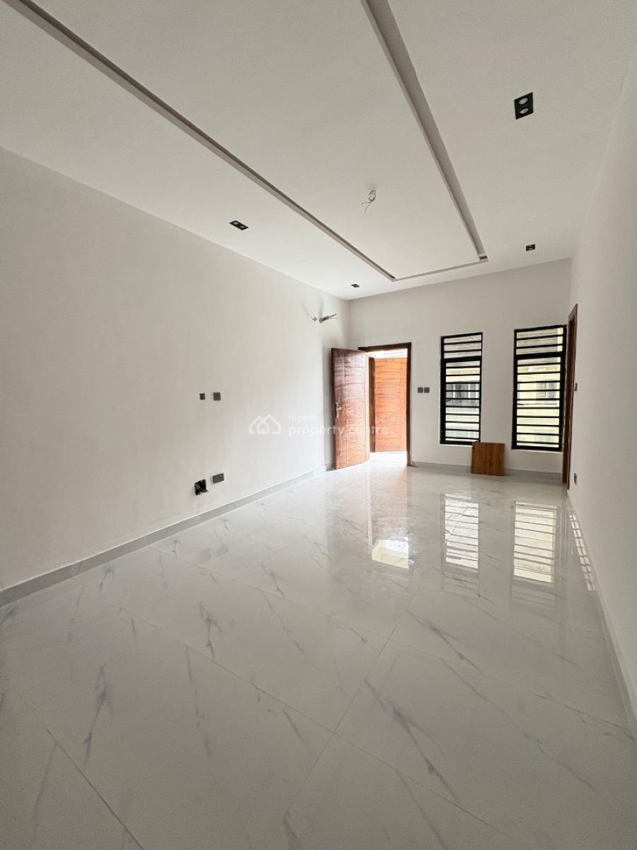 6 Units of 2 Bedroom Flat, Sangotedo, Ajah, Lagos, Flat / Apartment for Rent