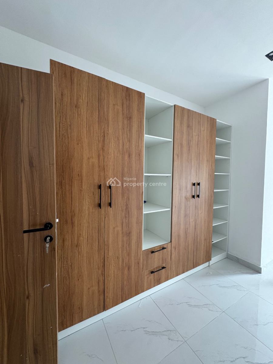 6 Units of 2 Bedroom Flat, Sangotedo, Ajah, Lagos, Flat / Apartment for Rent