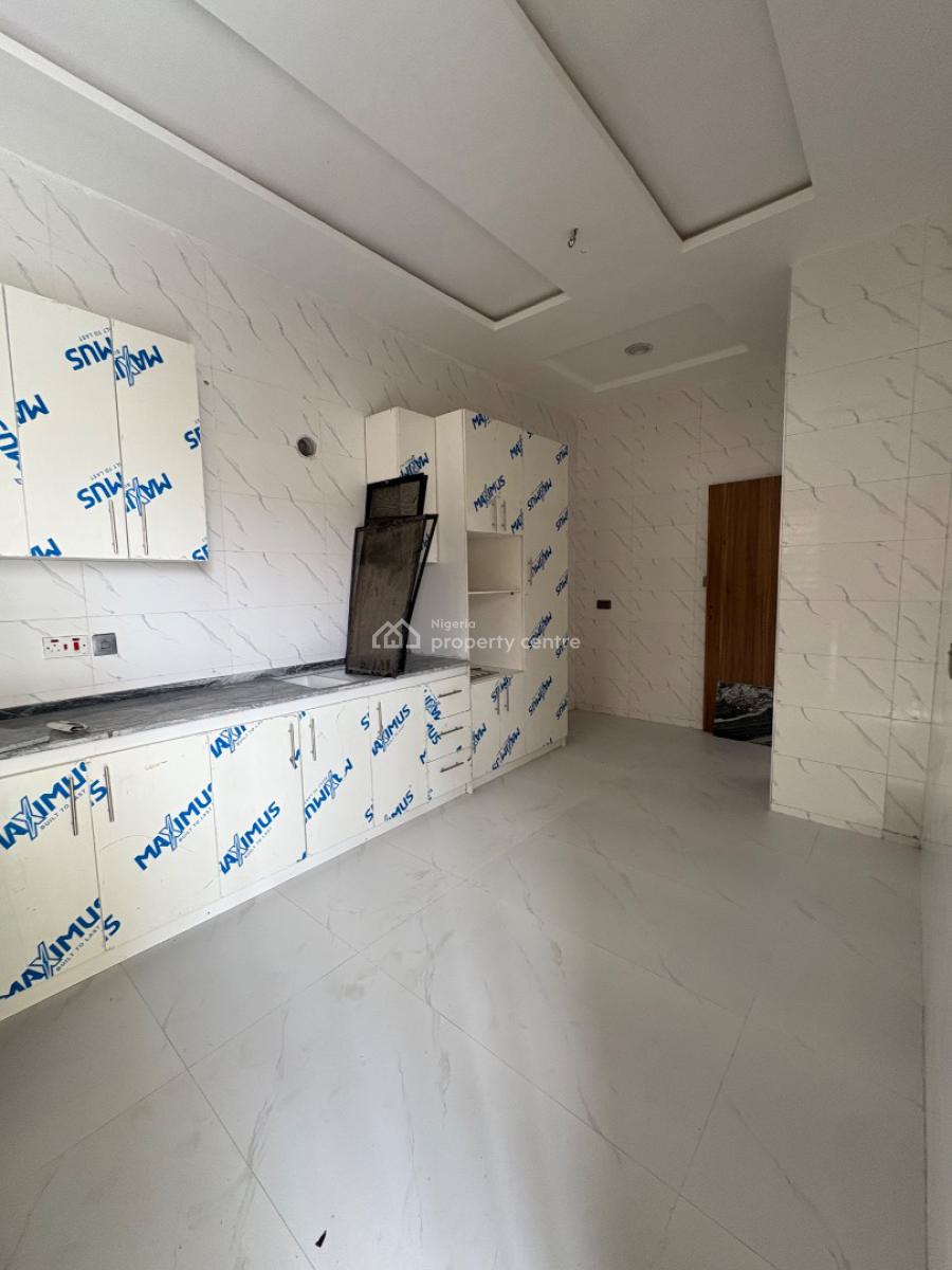 6 Units of 2 Bedroom Flat, Sangotedo, Ajah, Lagos, Flat / Apartment for Rent