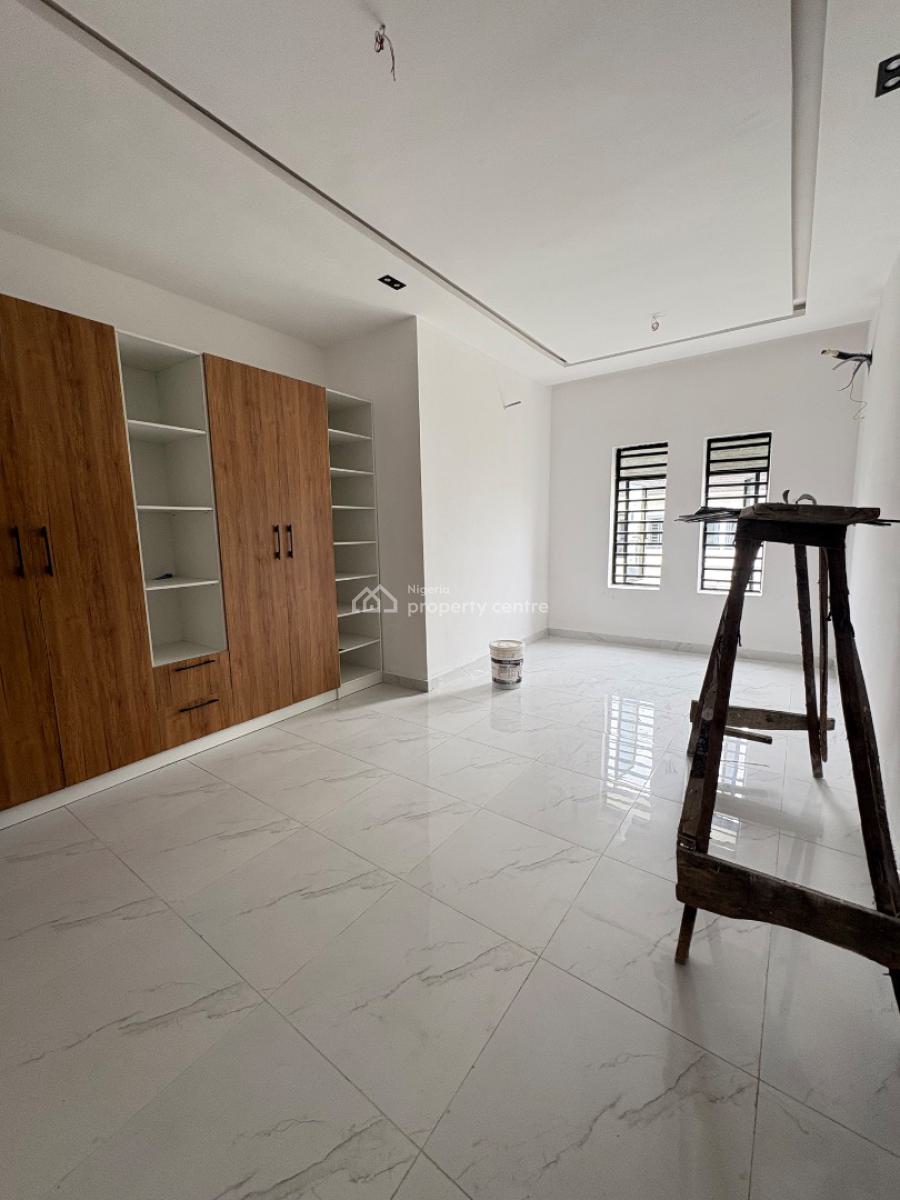 6 Units of 2 Bedroom Flat, Sangotedo, Ajah, Lagos, Flat / Apartment for Rent