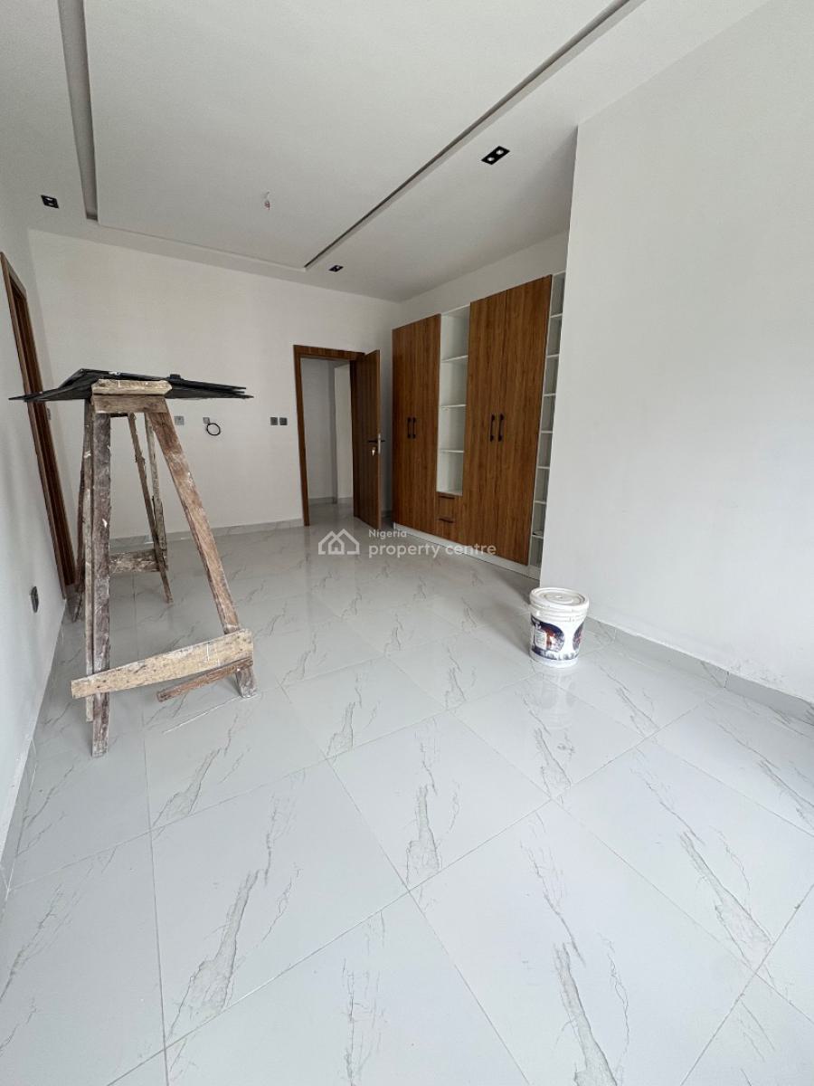 6 Units of 2 Bedroom Flat, Sangotedo, Ajah, Lagos, Flat / Apartment for Rent