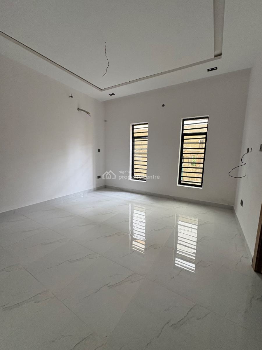 6 Units of 2 Bedroom Flat, Sangotedo, Ajah, Lagos, Flat / Apartment for Rent