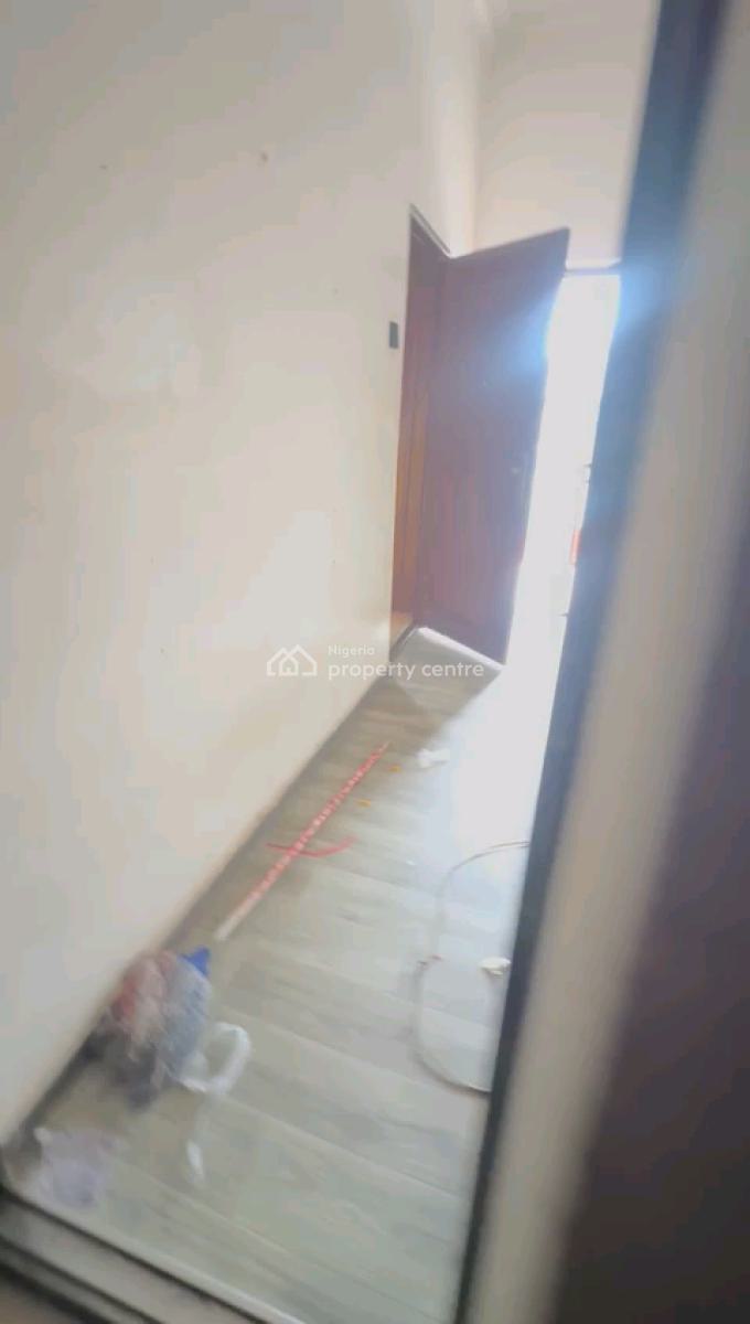 a Relatively New and Standard 2 Bedroom Apartment, Upstairs with Ample, Off Solomon Street, Alapere, Ketu, Lagos, Flat / Apartment for Rent