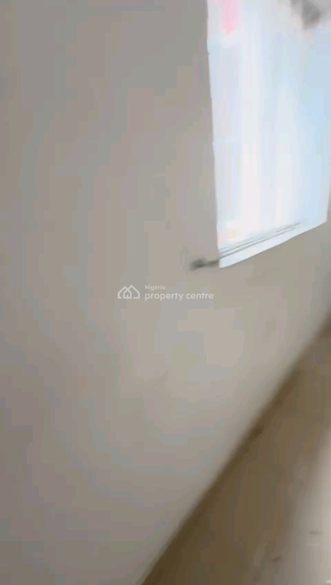 a Relatively New and Standard 2 Bedroom Apartment, Upstairs with Ample, Off Solomon Street, Alapere, Ketu, Lagos, Flat / Apartment for Rent