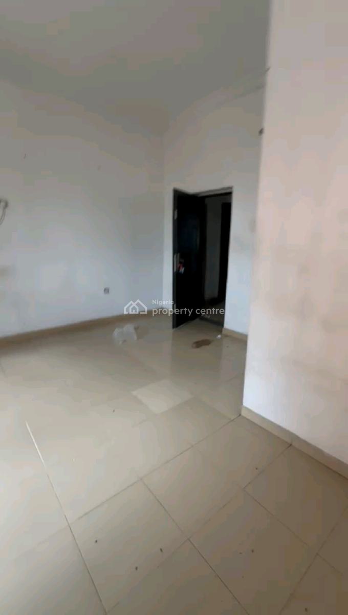 a Relatively New and Standard 2 Bedroom Apartment, Upstairs with Ample, Off Solomon Street, Alapere, Ketu, Lagos, Flat / Apartment for Rent
