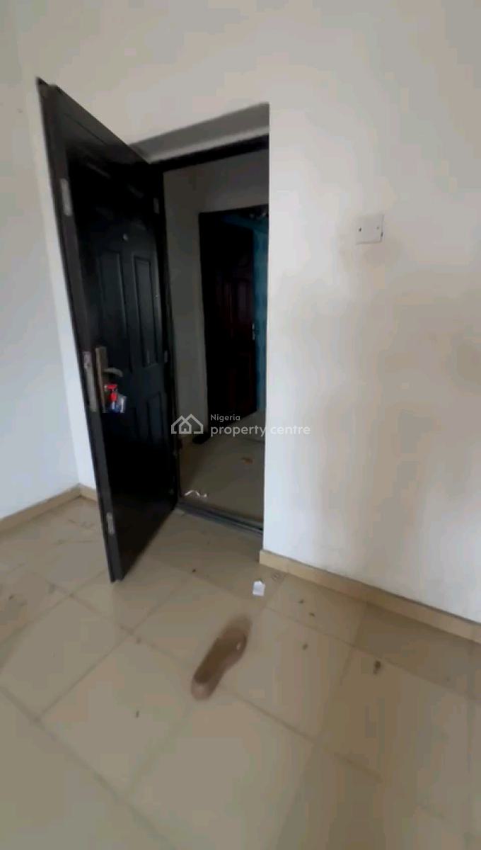 a Relatively New and Standard 2 Bedroom Apartment, Upstairs with Ample, Off Solomon Street, Alapere, Ketu, Lagos, Flat / Apartment for Rent