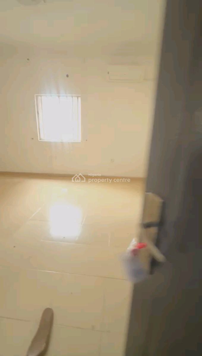 a Relatively New and Standard 2 Bedroom Apartment, Upstairs with Ample, Off Solomon Street, Alapere, Ketu, Lagos, Flat / Apartment for Rent