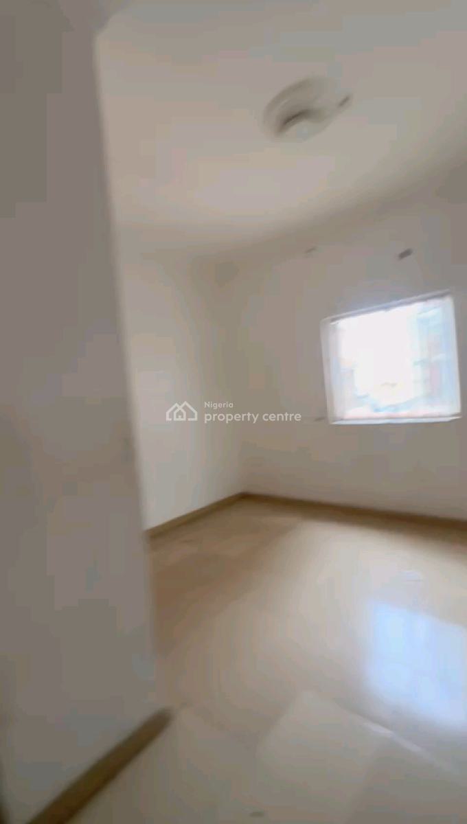 a Relatively New and Standard 2 Bedroom Apartment, Upstairs with Ample, Off Solomon Street, Alapere, Ketu, Lagos, Flat / Apartment for Rent