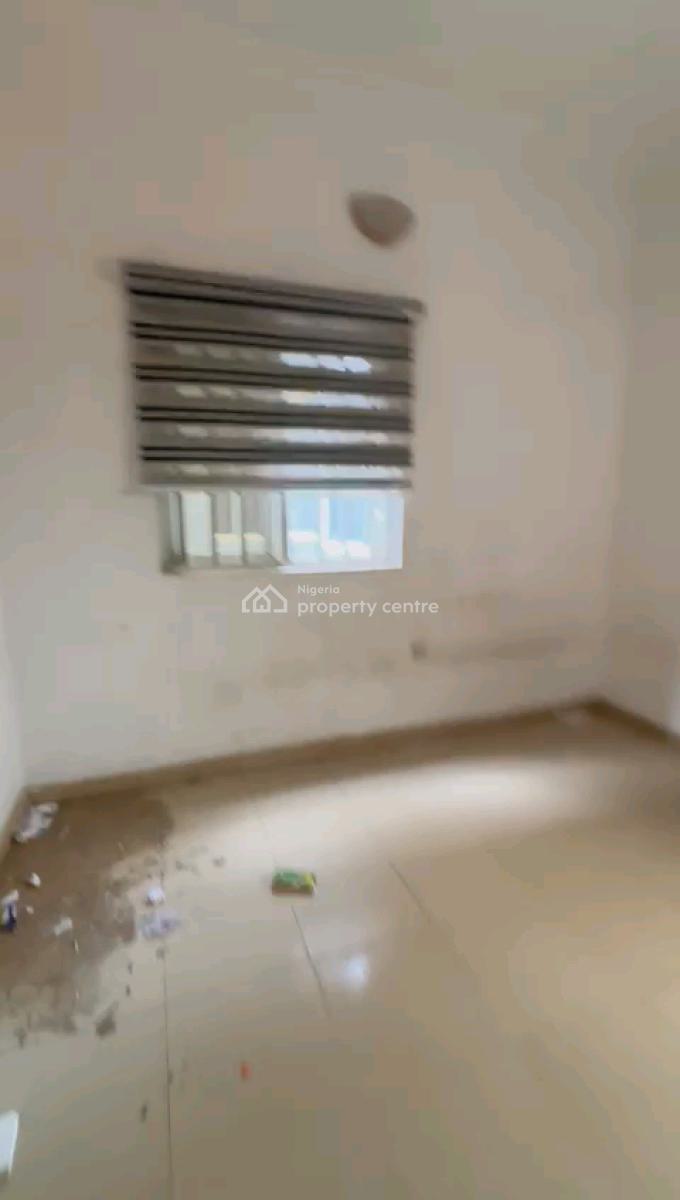 a Relatively New and Standard 2 Bedroom Apartment, Upstairs with Ample, Off Solomon Street, Alapere, Ketu, Lagos, Flat / Apartment for Rent