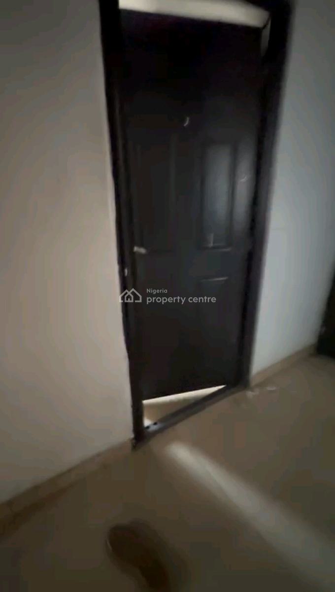 a Relatively New and Standard 2 Bedroom Apartment, Upstairs with Ample, Off Solomon Street, Alapere, Ketu, Lagos, Flat / Apartment for Rent