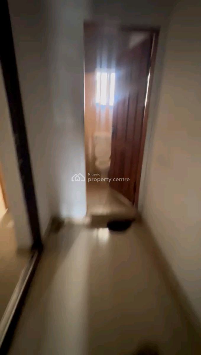 a Relatively New and Standard 2 Bedroom Apartment, Upstairs with Ample, Off Solomon Street, Alapere, Ketu, Lagos, Flat / Apartment for Rent