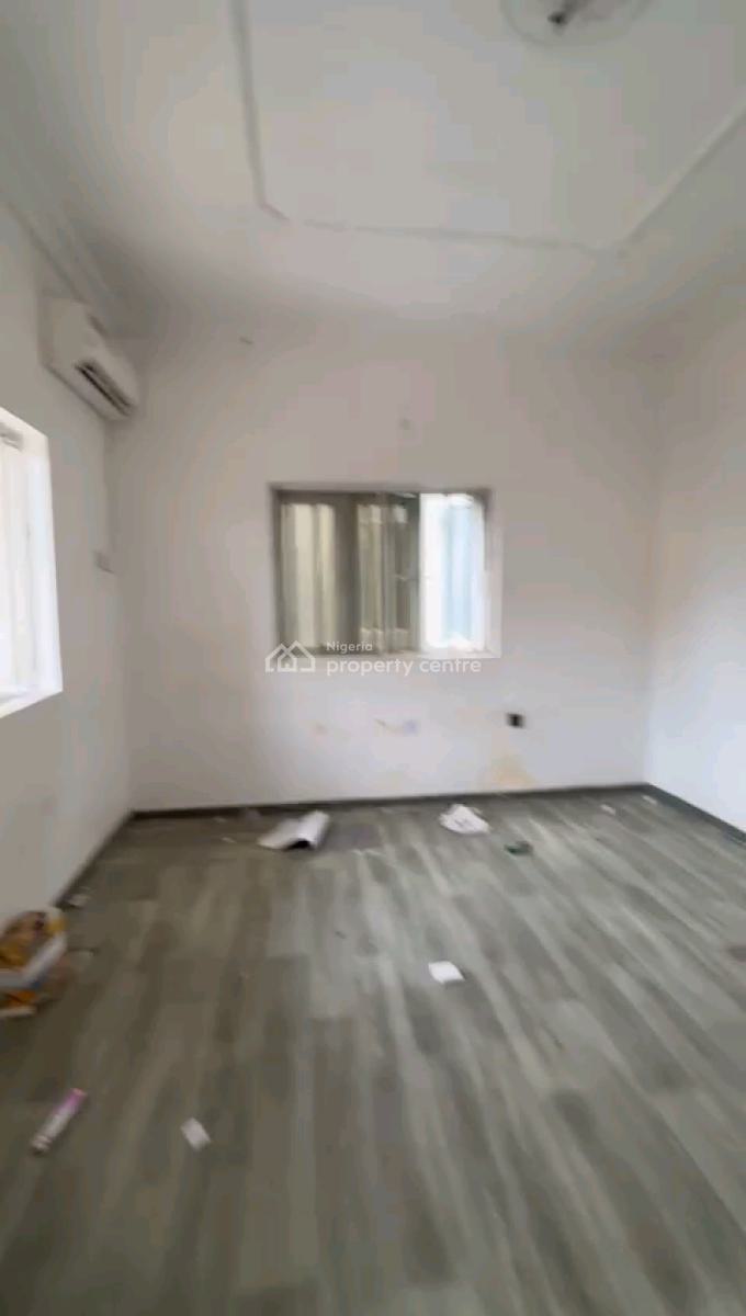a Relatively New and Standard 2 Bedroom Apartment, Upstairs with Ample, Off Solomon Street, Alapere, Ketu, Lagos, Flat / Apartment for Rent