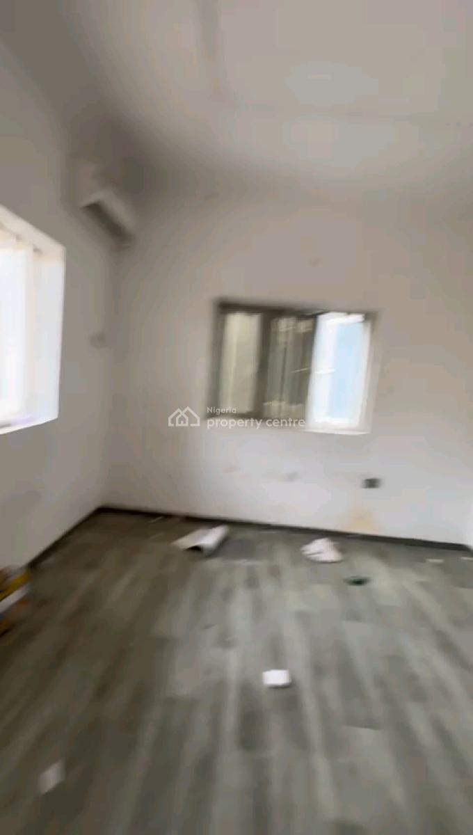 a Relatively New and Standard 2 Bedroom Apartment, Upstairs with Ample, Off Solomon Street, Alapere, Ketu, Lagos, Flat / Apartment for Rent