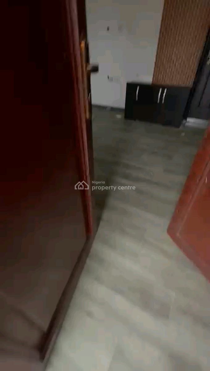 a Relatively New and Standard 2 Bedroom Apartment, Upstairs with Ample, Off Solomon Street, Alapere, Ketu, Lagos, Flat / Apartment for Rent