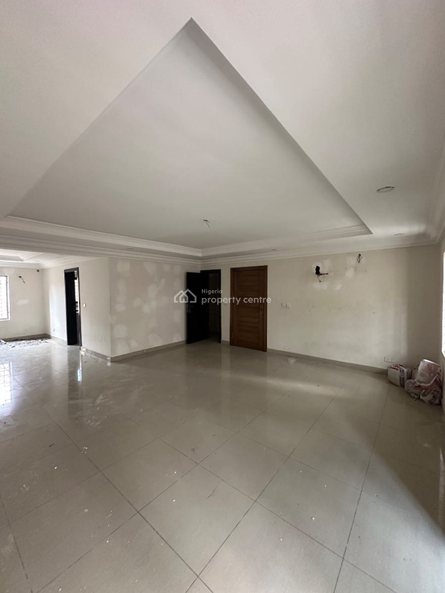 3 Bedrom Apartment, Osapa London, Osapa, Lekki, Lagos, Flat / Apartment for Rent