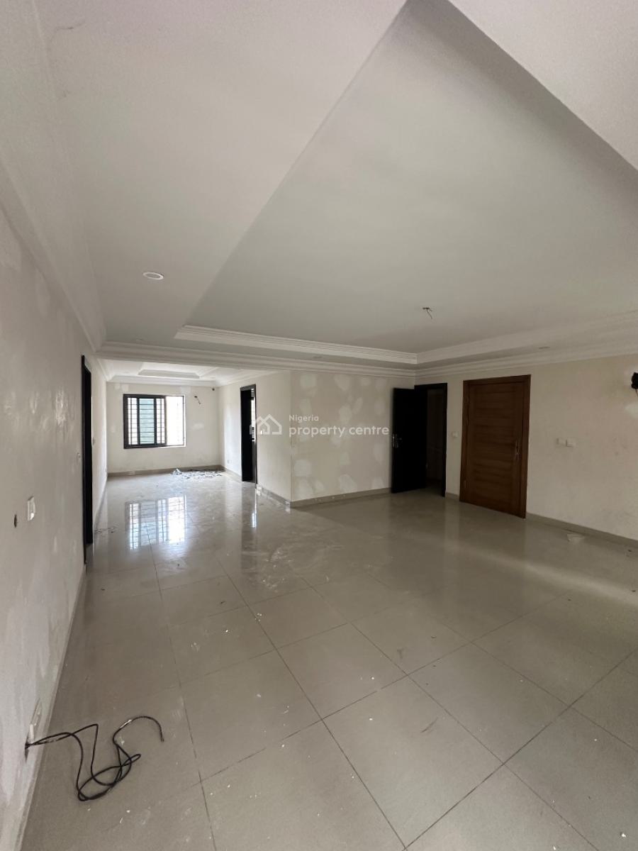 3 Bedrom Apartment, Osapa London, Osapa, Lekki, Lagos, Flat / Apartment for Rent