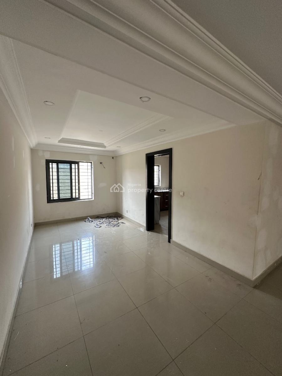 3 Bedrom Apartment, Osapa London, Osapa, Lekki, Lagos, Flat / Apartment for Rent