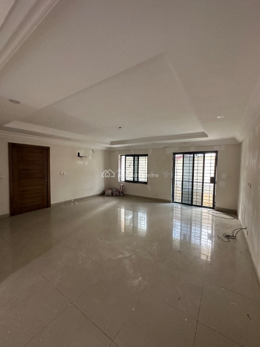 3 Bedrom Apartment, Osapa London, Osapa, Lekki, Lagos, Flat / Apartment for Rent