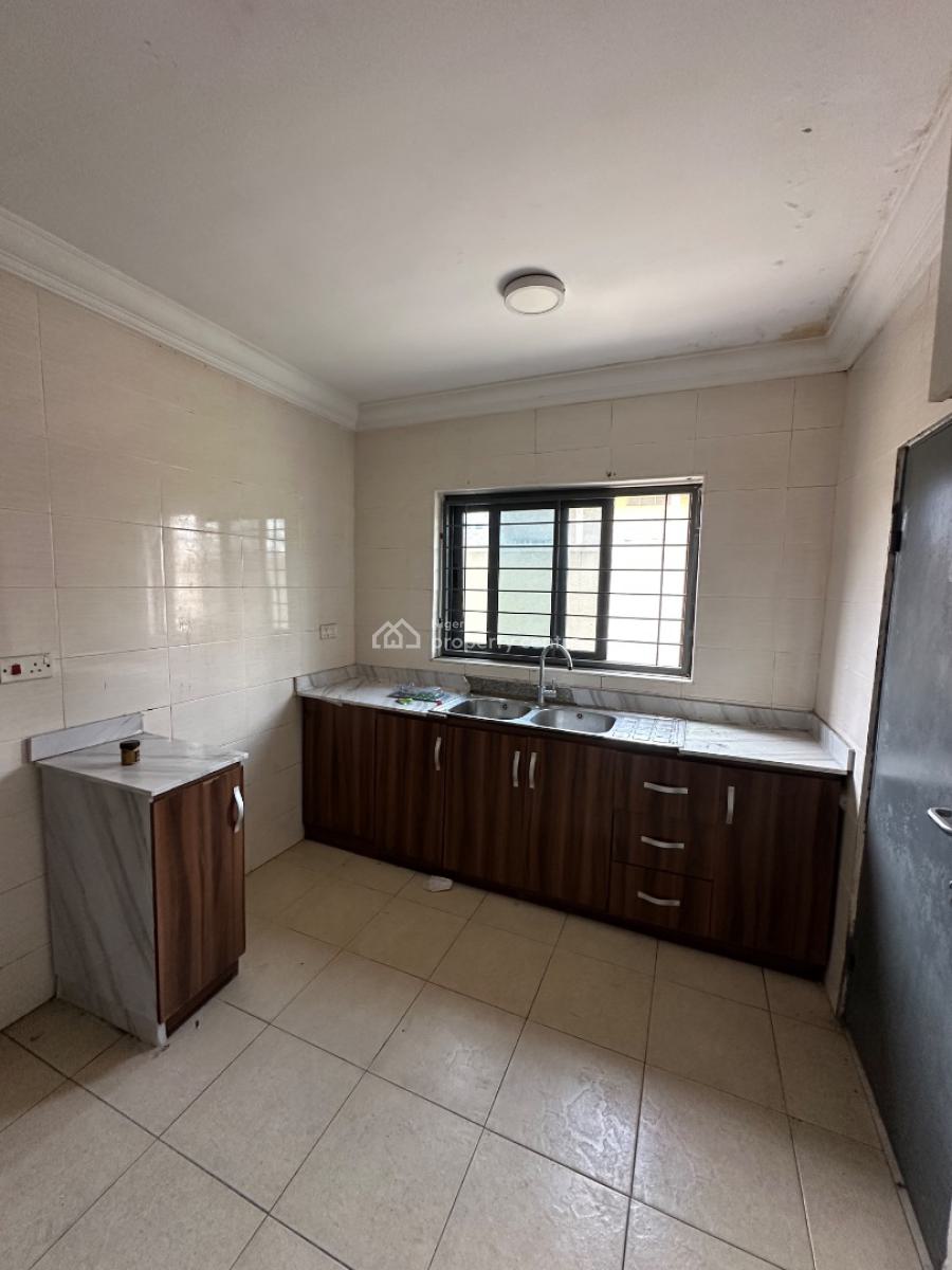 3 Bedrom Apartment, Osapa London, Osapa, Lekki, Lagos, Flat / Apartment for Rent