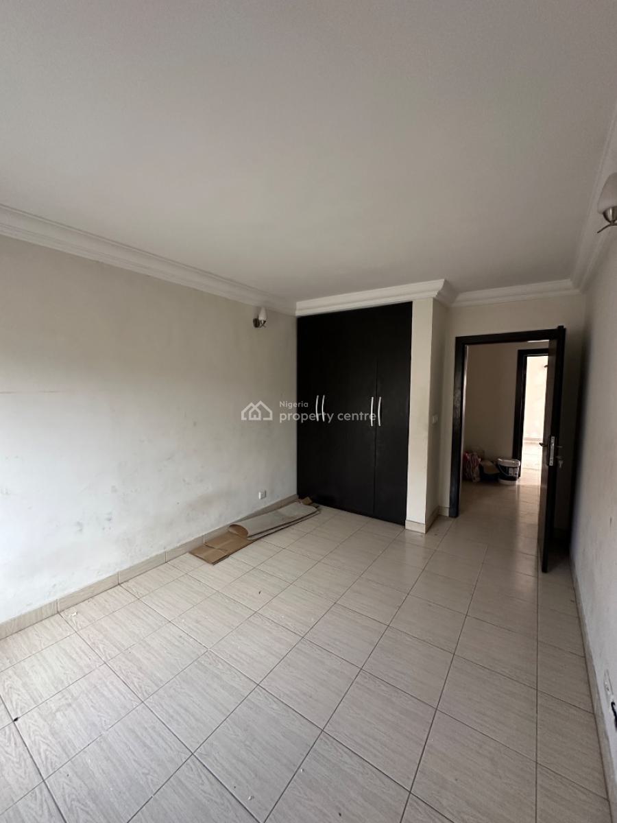 3 Bedrom Apartment, Osapa London, Osapa, Lekki, Lagos, Flat / Apartment for Rent