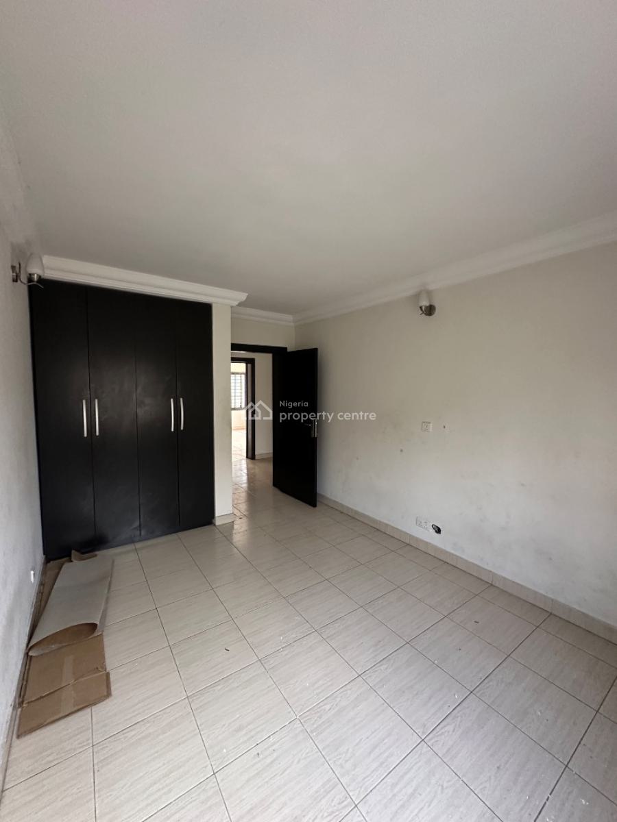 3 Bedrom Apartment, Osapa London, Osapa, Lekki, Lagos, Flat / Apartment for Rent