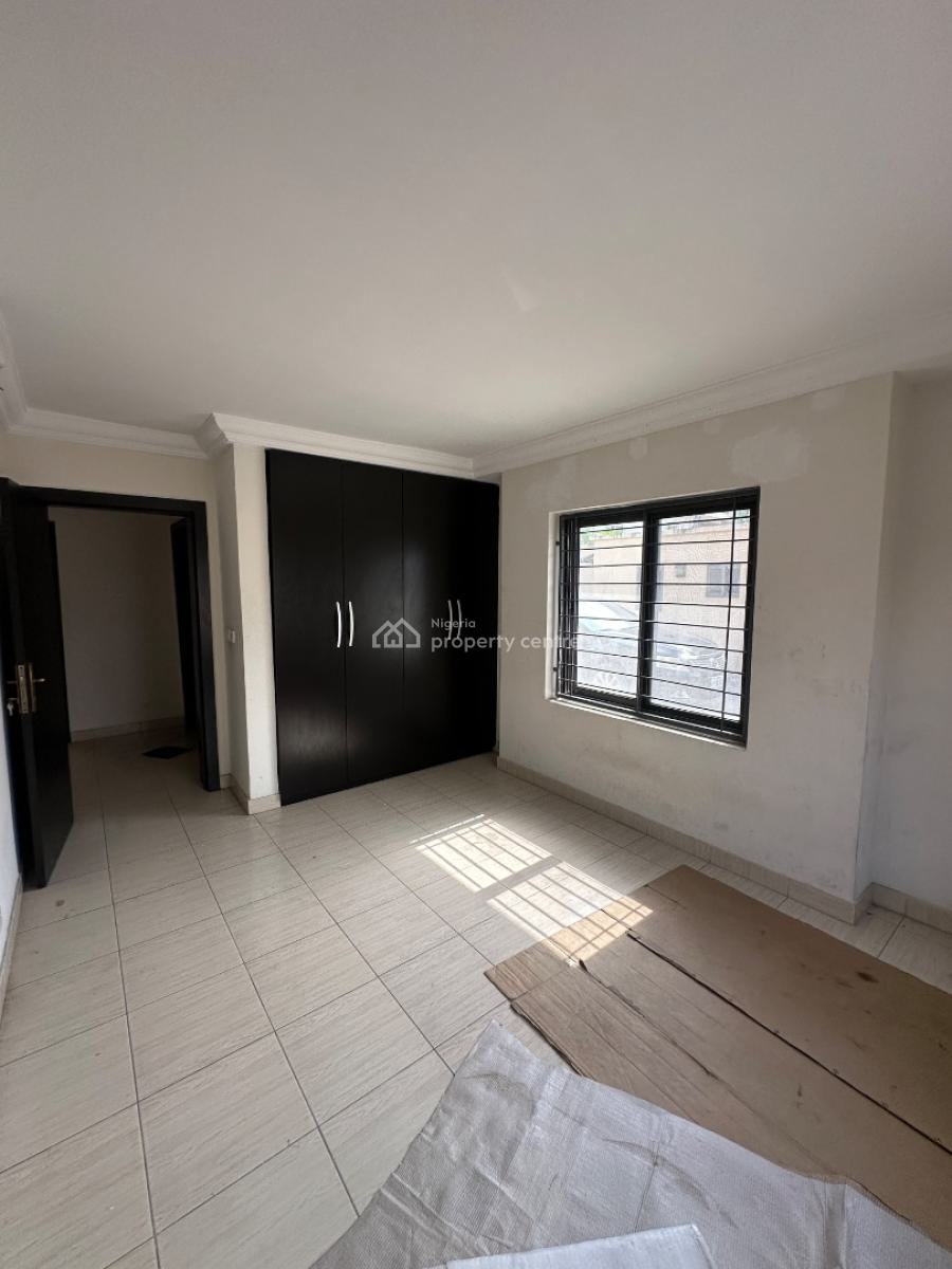 3 Bedrom Apartment, Osapa London, Osapa, Lekki, Lagos, Flat / Apartment for Rent