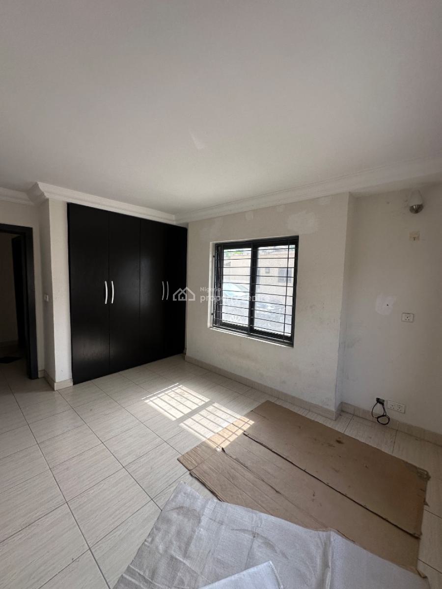 3 Bedrom Apartment, Osapa London, Osapa, Lekki, Lagos, Flat / Apartment for Rent