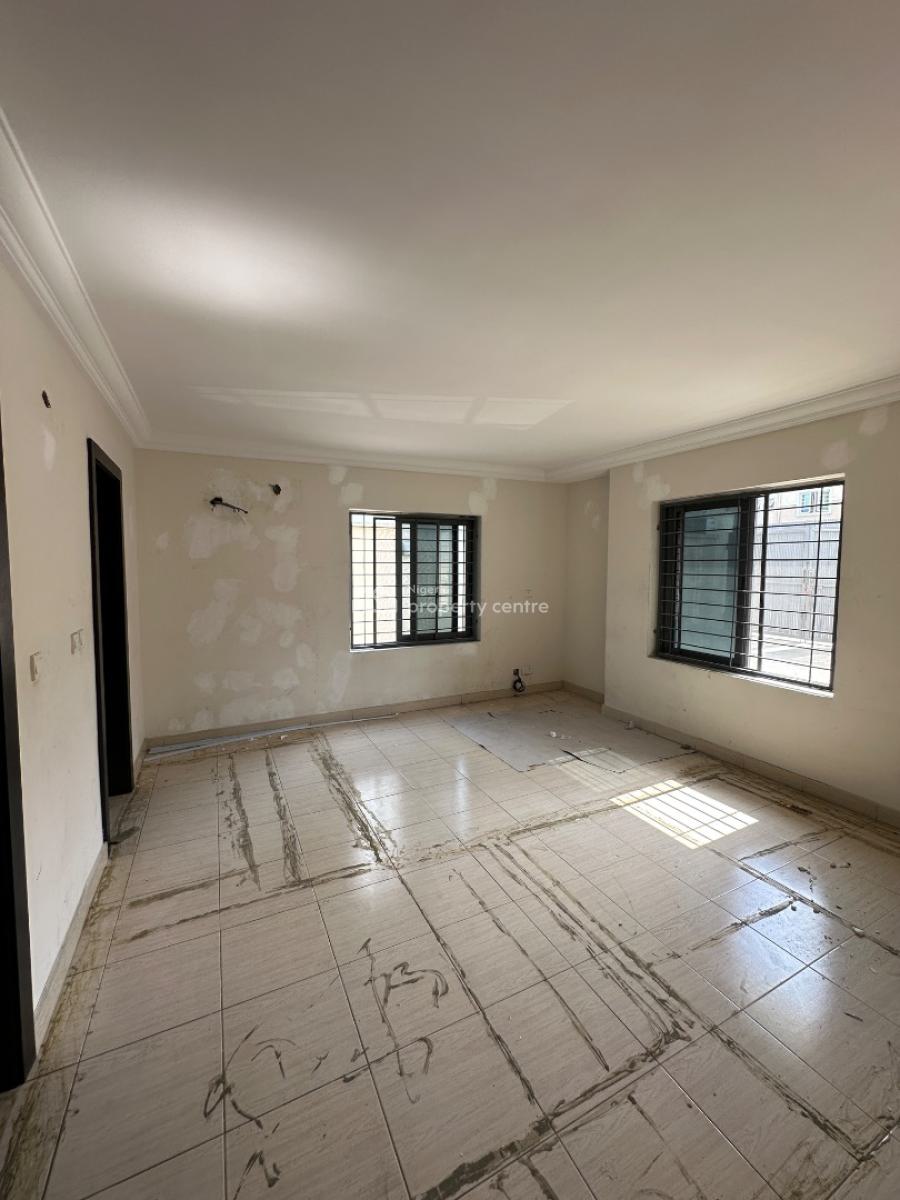 3 Bedrom Apartment, Osapa London, Osapa, Lekki, Lagos, Flat / Apartment for Rent