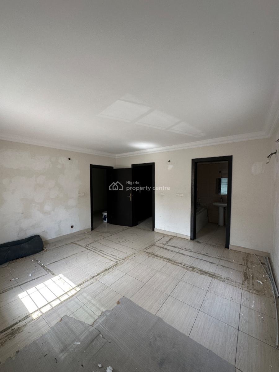 3 Bedrom Apartment, Osapa London, Osapa, Lekki, Lagos, Flat / Apartment for Rent