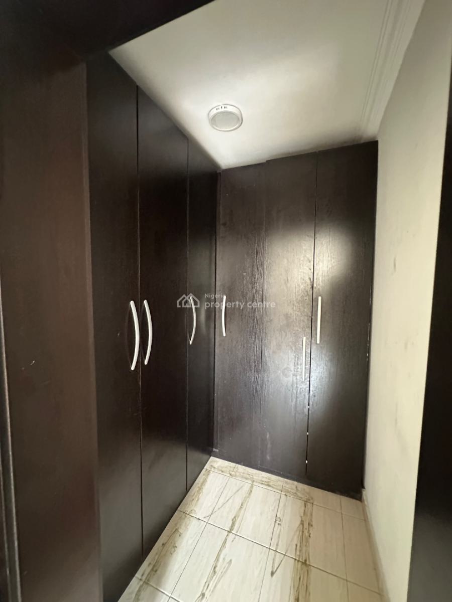 3 Bedrom Apartment, Osapa London, Osapa, Lekki, Lagos, Flat / Apartment for Rent