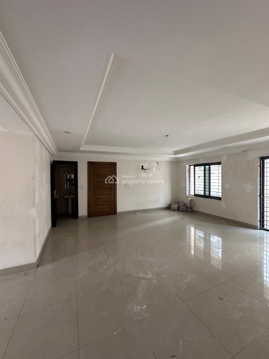 3 Bedrom Apartment, Osapa London, Osapa, Lekki, Lagos, Flat / Apartment for Rent