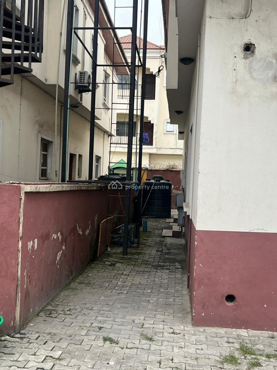 5 Bedroom Duplex, Lekki Phase 1, Lekki, Lagos, Detached Duplex for Rent
