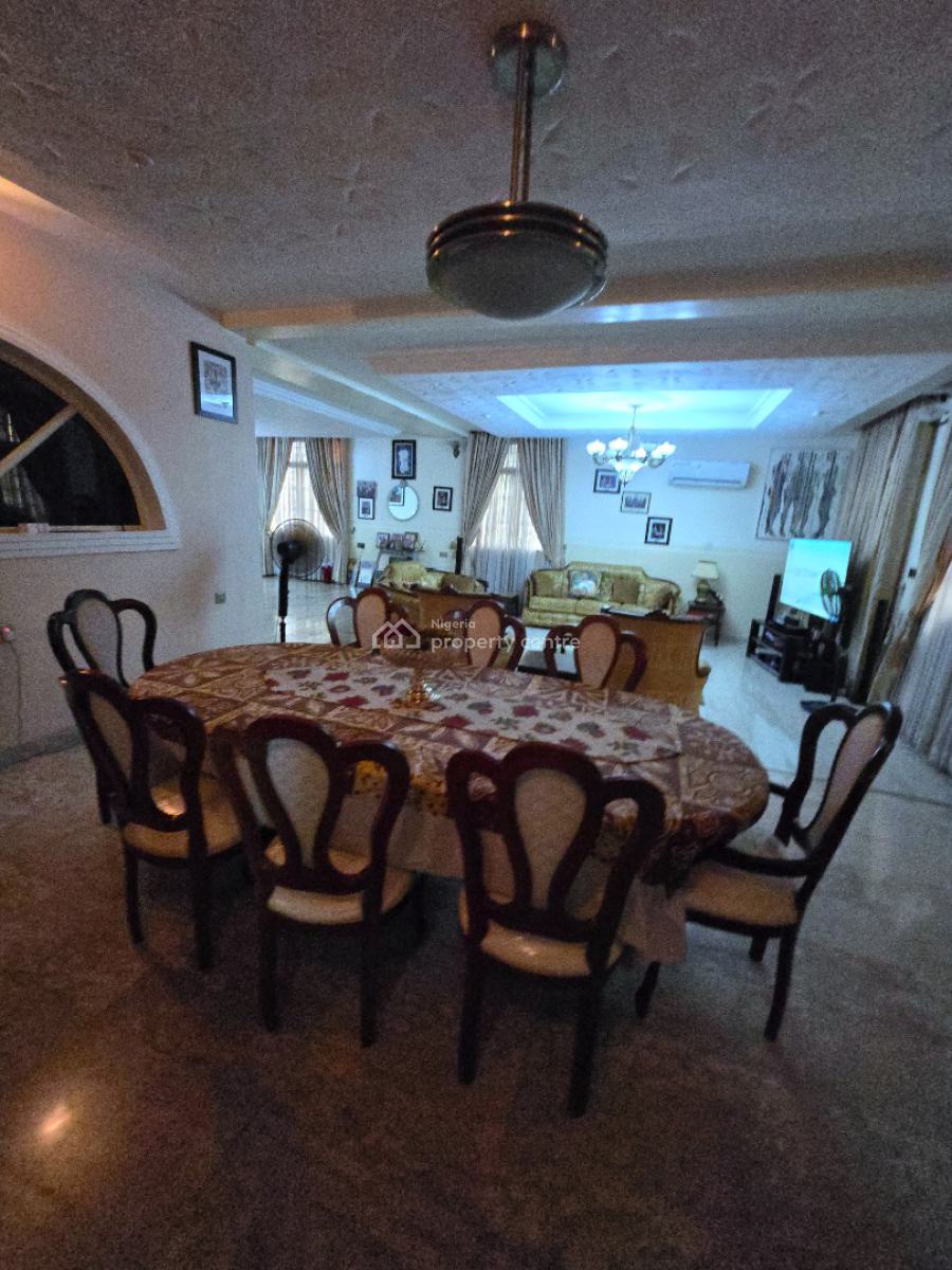 Commercial Space, Lekki Phase 1, Lekki, Lagos, Office Space for Rent