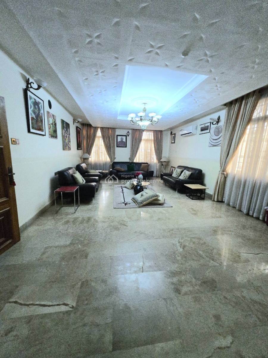 Commercial Space, Lekki Phase 1, Lekki, Lagos, Office Space for Rent
