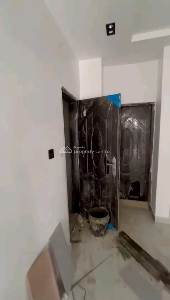 a Nice Newly Built and Decent Units of 3 Bedroom Apartment, Upstairs, Greenland Estate, Maryland, Lagos, Flat / Apartment for Rent