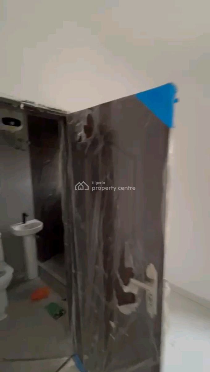 a Nice Newly Built and Decent Units of 3 Bedroom Apartment, Upstairs, Greenland Estate, Maryland, Lagos, Flat / Apartment for Rent