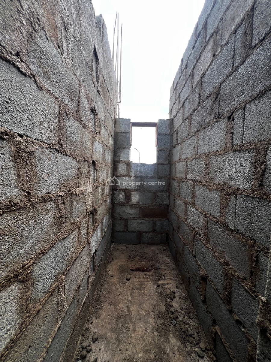 1 Bedroom Apartment, Katampe, Abuja, Flat / Apartment for Sale