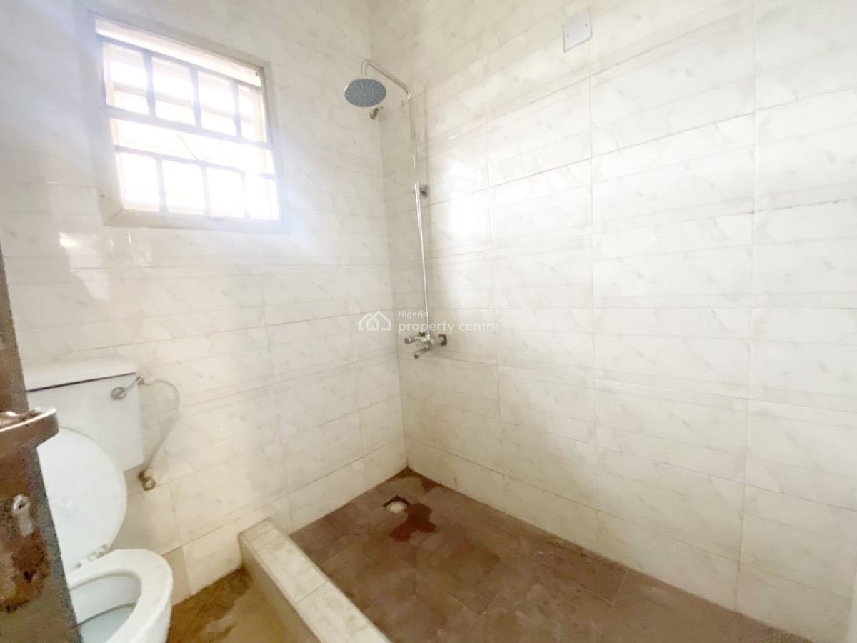 a Well Maintained Specious 3 Bedroom Flat, Isheri, Magodo, Lagos, Flat / Apartment for Rent
