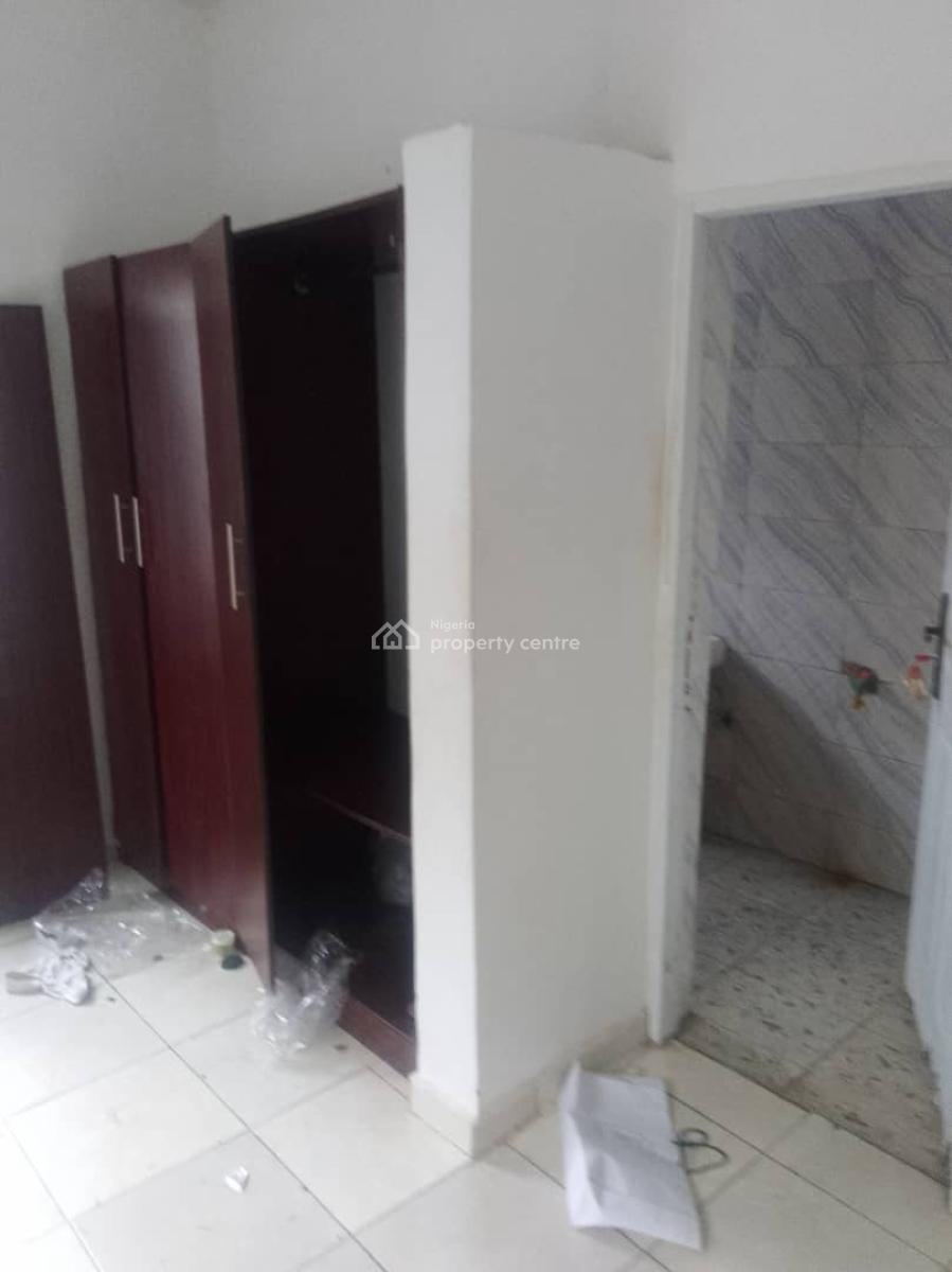 2 Bedrooms Flat, Ushafa Bwari, Bwari, Abuja, Semi-detached Bungalow for Rent