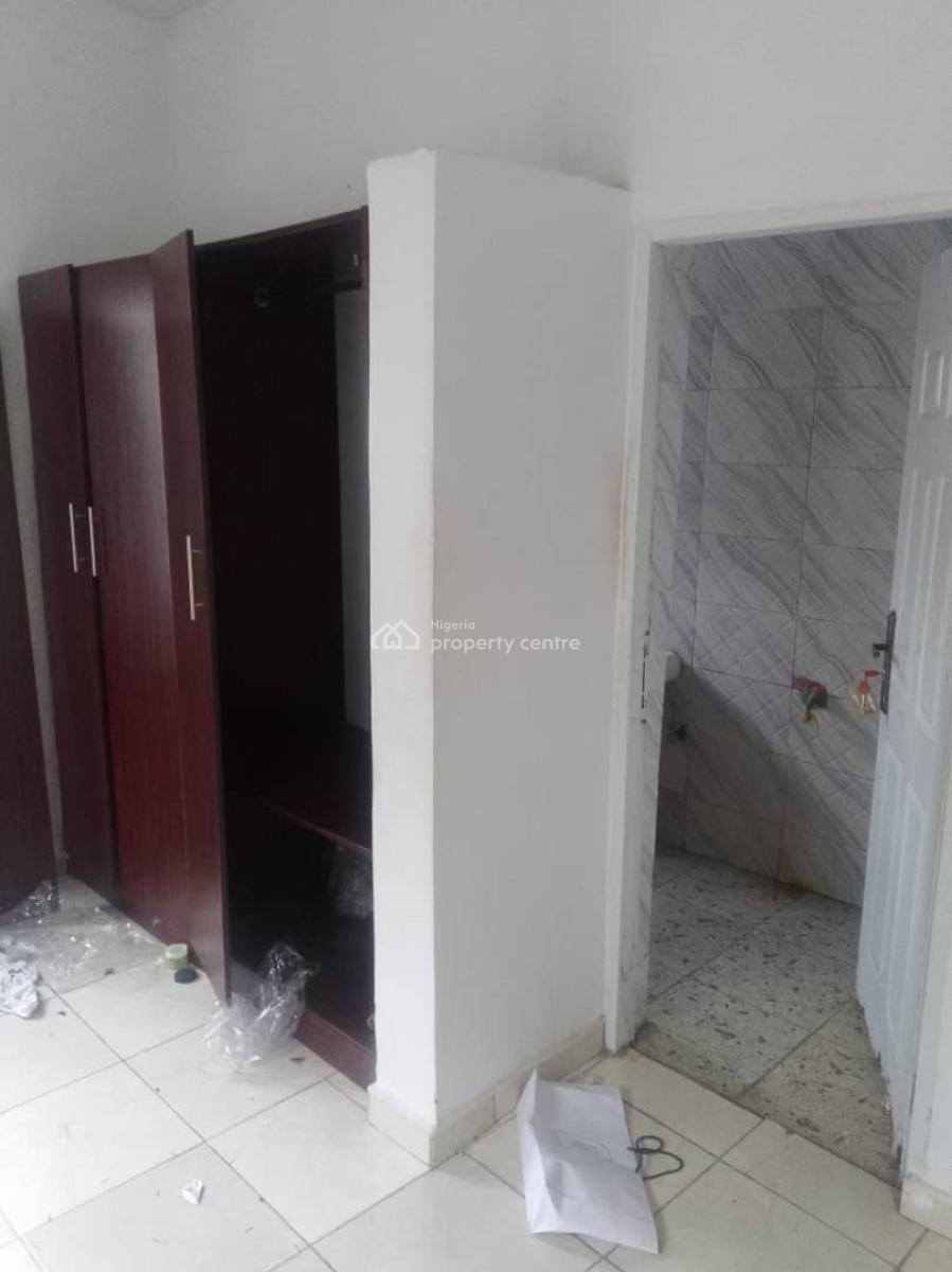 2 Bedrooms Flat, Ushafa Bwari, Bwari, Abuja, Semi-detached Bungalow for Rent
