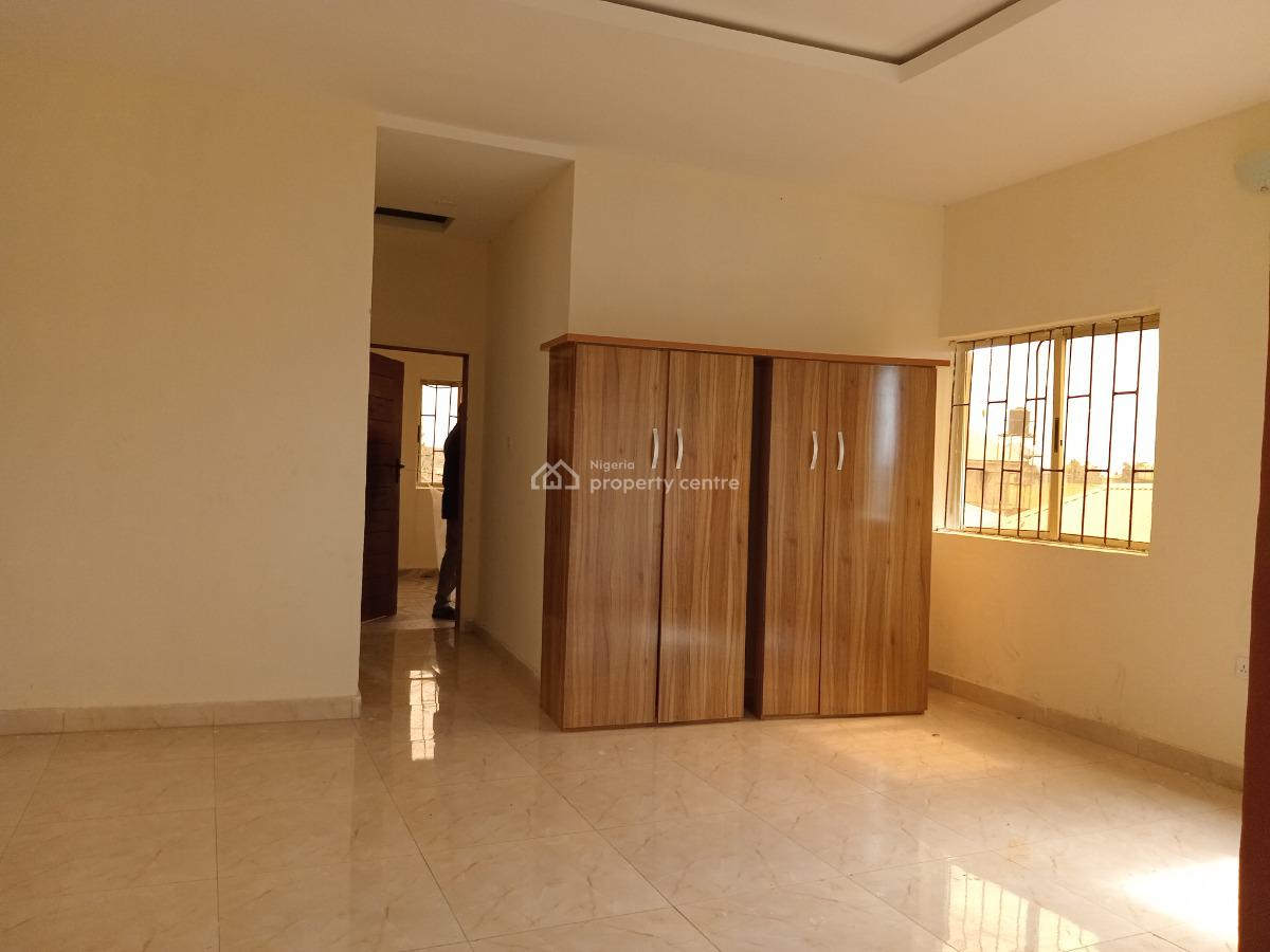 Newly Built 2bedroom Flat Upstairs, Ogombo, Ajah, Lagos, Flat / Apartment for Rent
