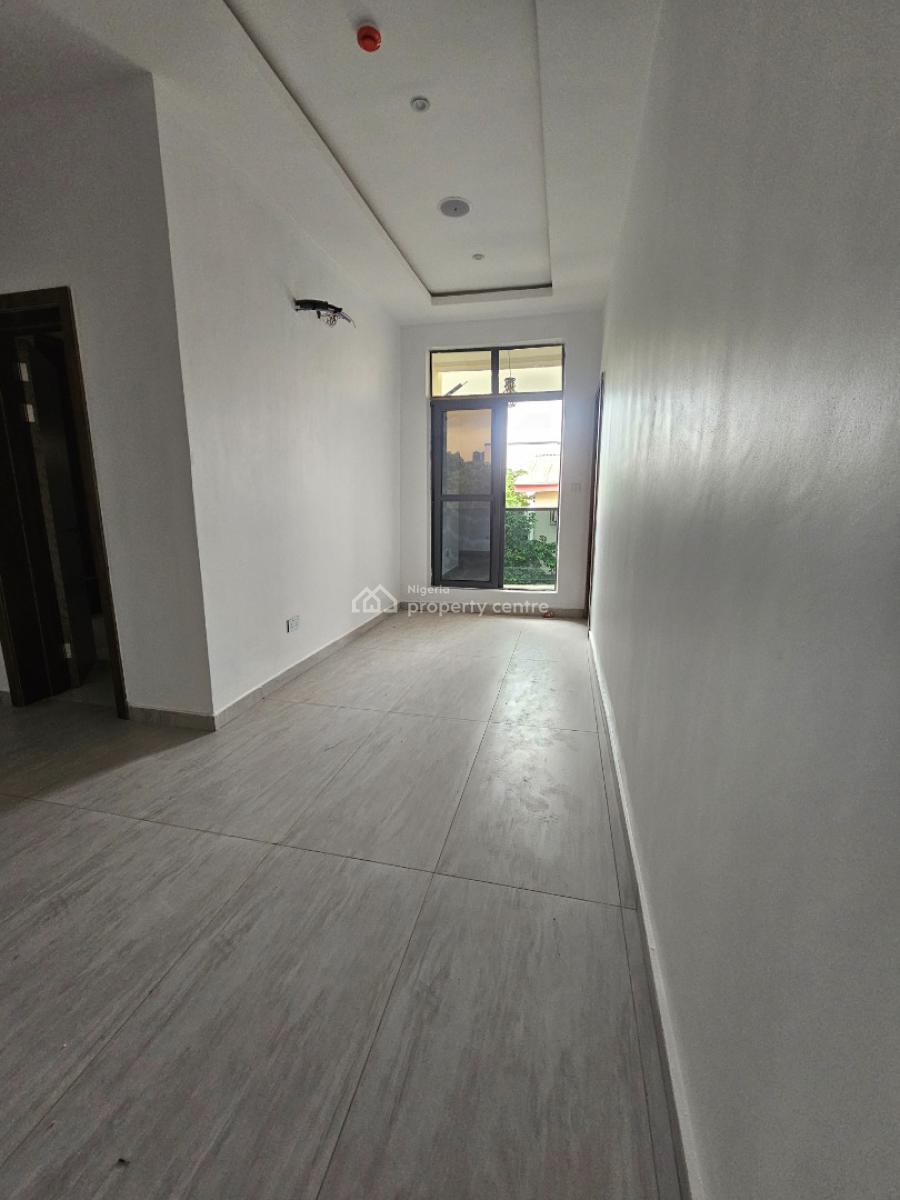 Newly Built 4 Bedroom  Detached Duplex, Gra Phase 1, Magodo, Lagos, Detached Duplex for Sale