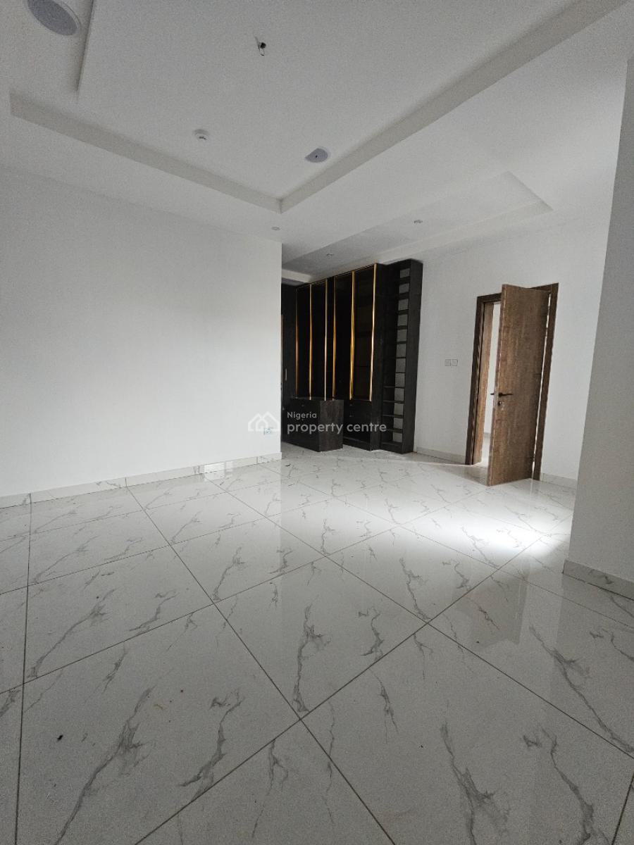 Newly Built 4 Bedroom  Detached Duplex, Gra Phase 1, Magodo, Lagos, Detached Duplex for Sale