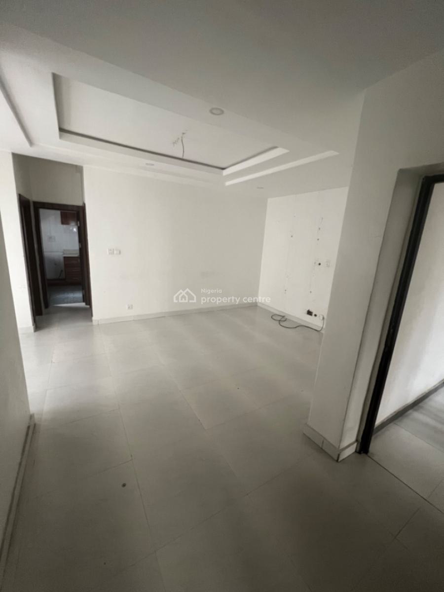 New 2 Bedroom Apartment, Platinum Way, Ikate, Lekki, Lagos, Flat / Apartment for Rent