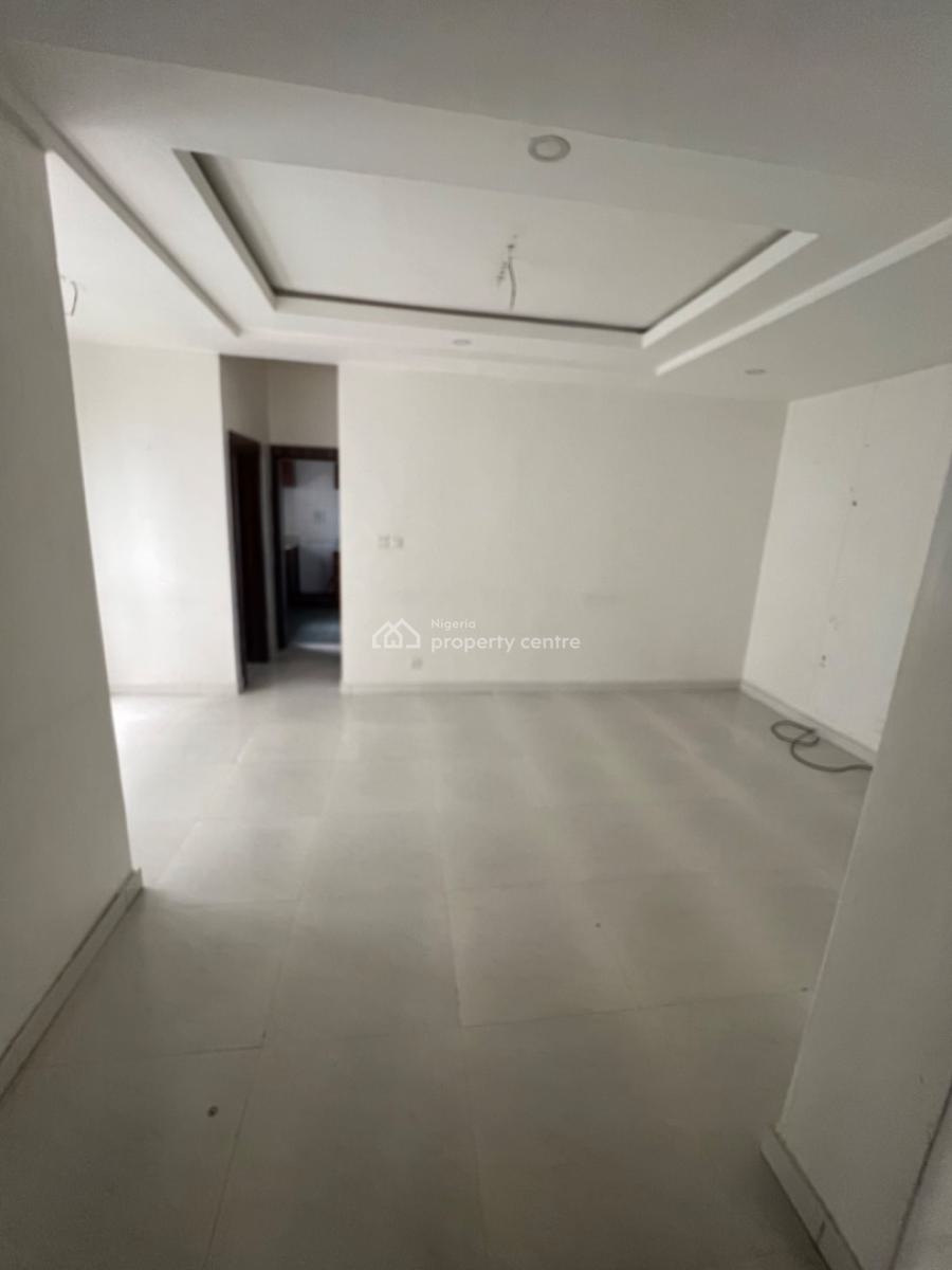 New 2 Bedroom Apartment, Platinum Way, Ikate, Lekki, Lagos, Flat / Apartment for Rent