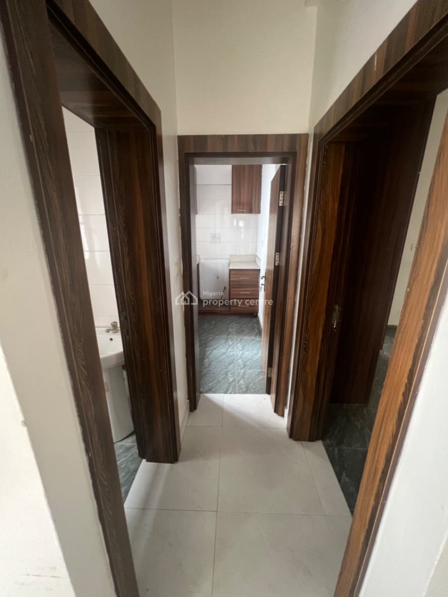 New 2 Bedroom Apartment, Platinum Way, Ikate, Lekki, Lagos, Flat / Apartment for Rent
