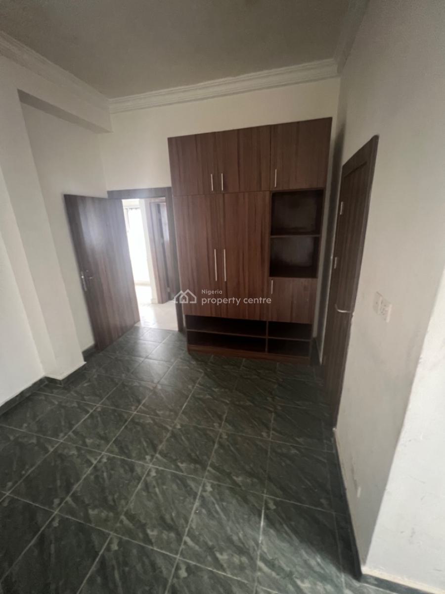 New 2 Bedroom Apartment, Platinum Way, Ikate, Lekki, Lagos, Flat / Apartment for Rent