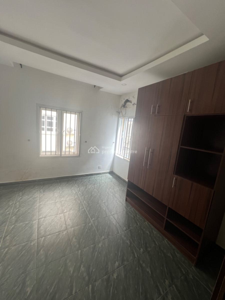 New 2 Bedroom Apartment, Platinum Way, Ikate, Lekki, Lagos, Flat / Apartment for Rent