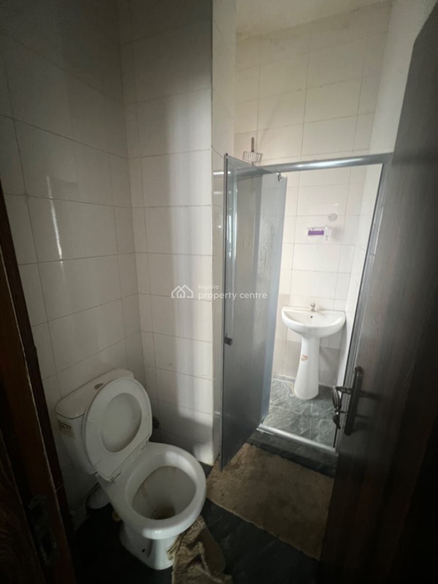 New 2 Bedroom Apartment, Platinum Way, Ikate, Lekki, Lagos, Flat / Apartment for Rent