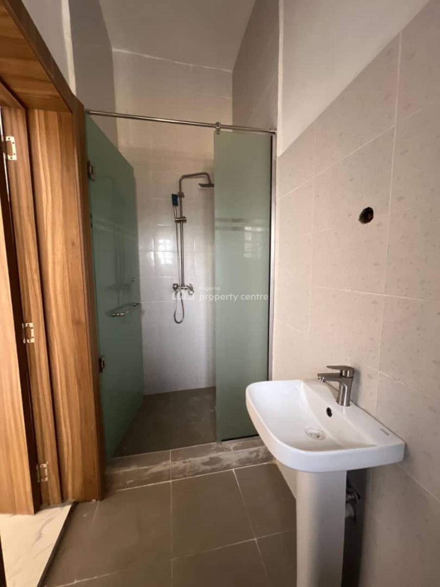 2 Bedroom Luxury Apartment, Paragon Apartments, Freedom Way, Lekki Phase 1, Lekki, Lagos, Flat / Apartment for Sale